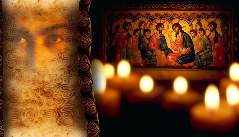 christian doctrine and ethics