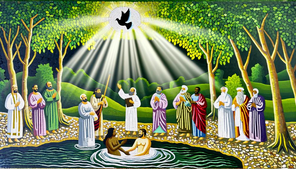 christian faith transformations recorded