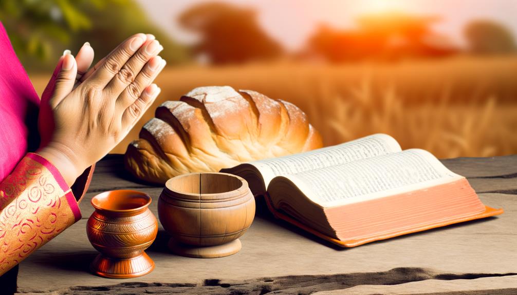 christian prayer for guidance