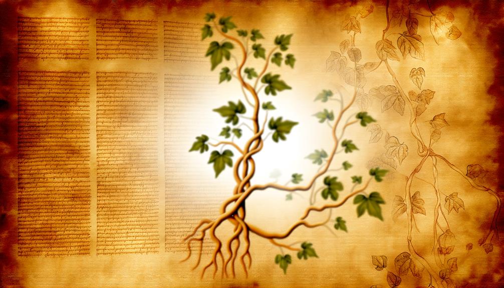 christian scripture analysis overview