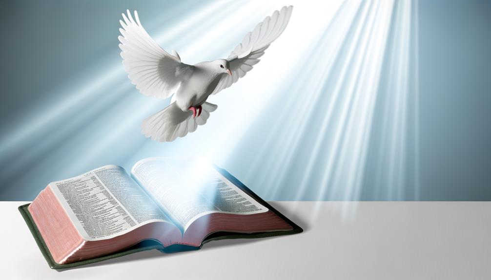 christian scriptures clarified insights