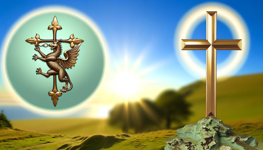 christian symbolism and meaning