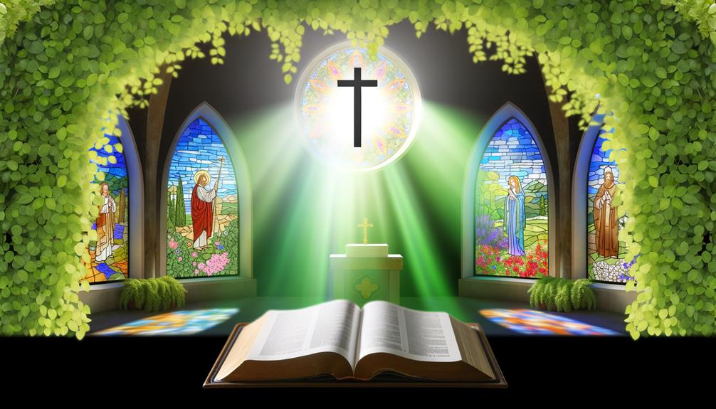 christian tradition s rich significance