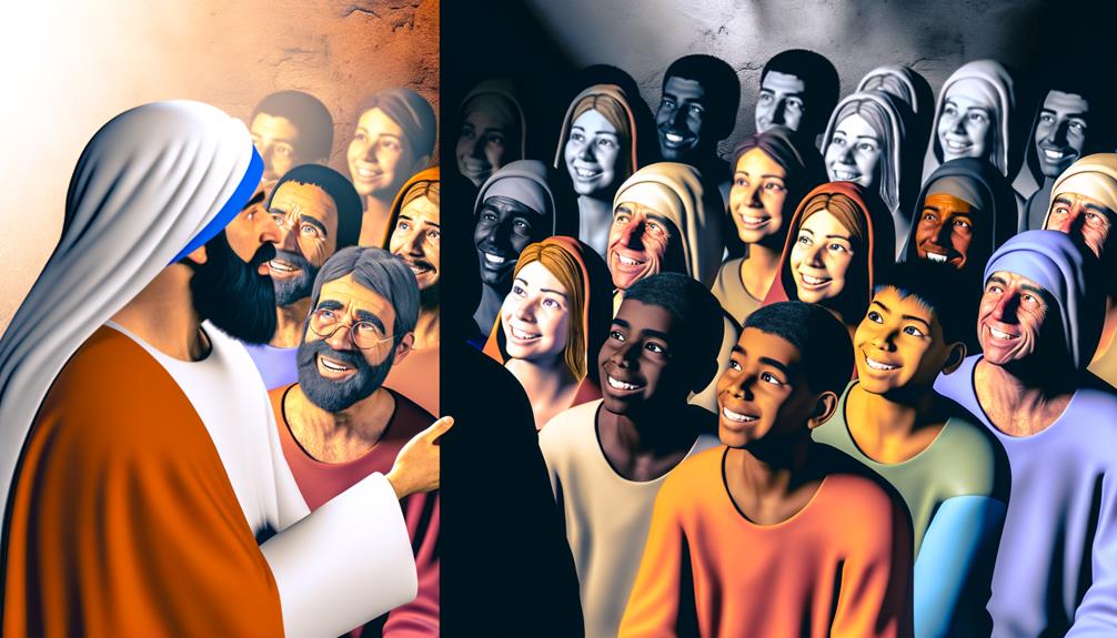 christianity s core messages explained