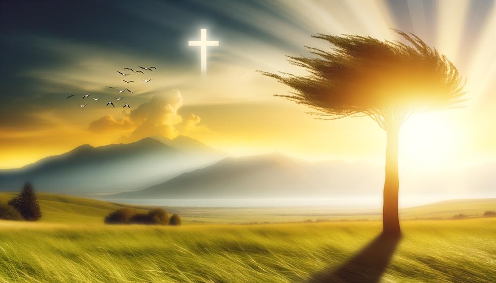 christianity s foundational spiritual principles
