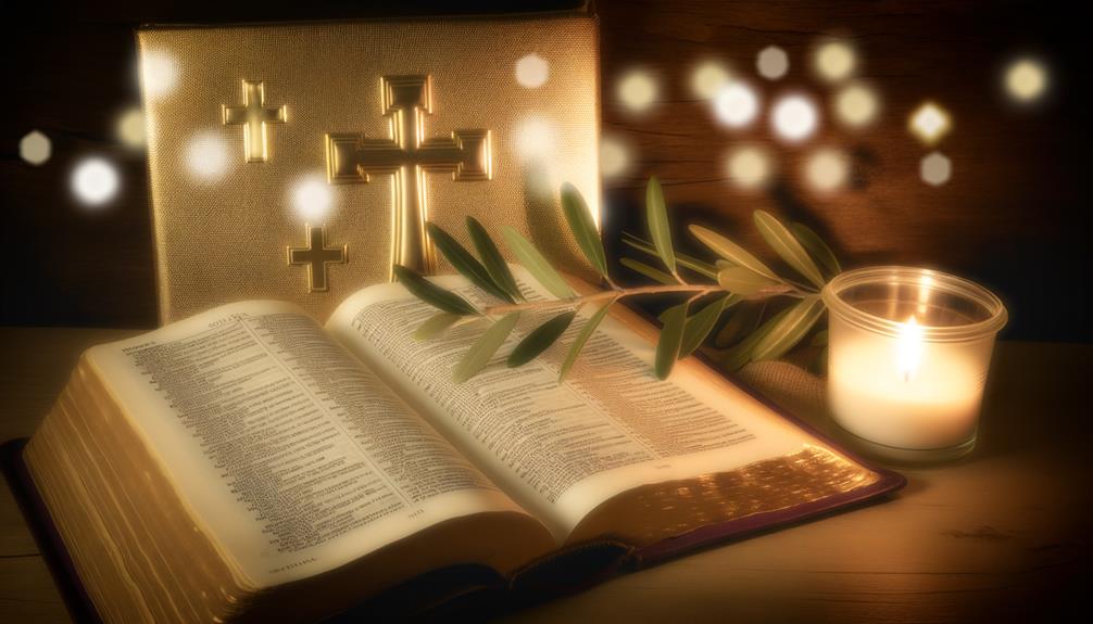 christos in biblical context
