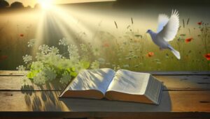cindy s biblical significance explained