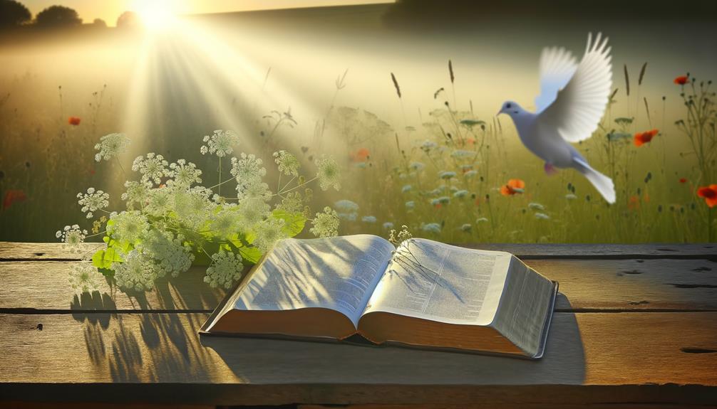 cindy s biblical significance explained
