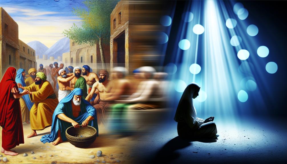 clamor s moral lessons explored