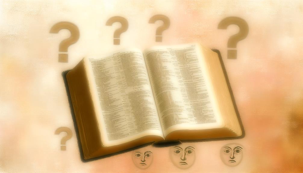 clarifying common misunderstandings