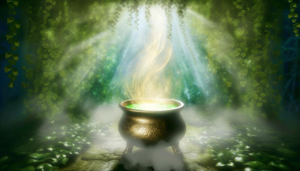 cleansing through symbolic acts