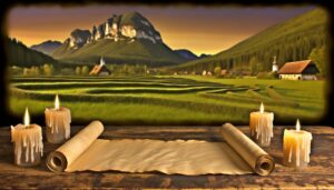 clinton s biblical significance unclear