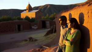 cohabitation without marriage context