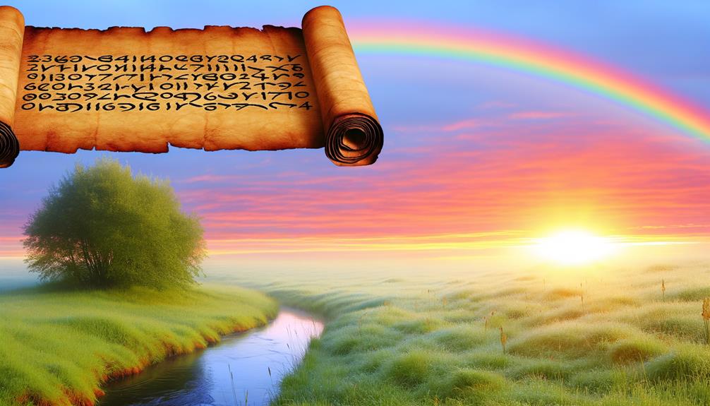combined meaning interpretation 426