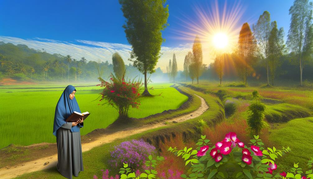 commitment to purposeful living