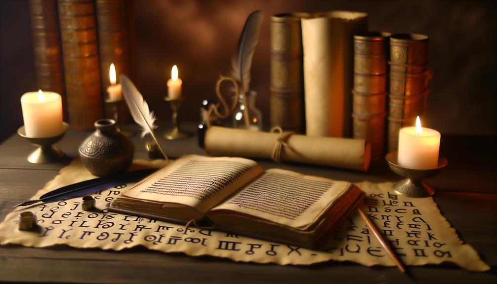 communication through linguistic conversion