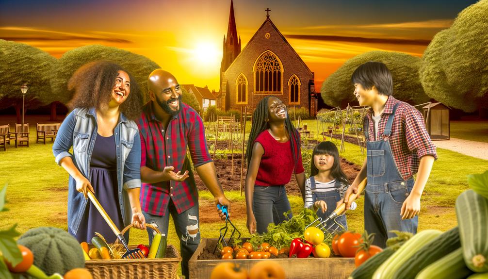 community service engagement initiative