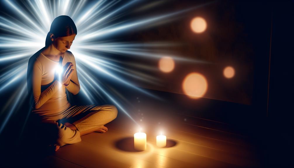 compassionate connections through prayer