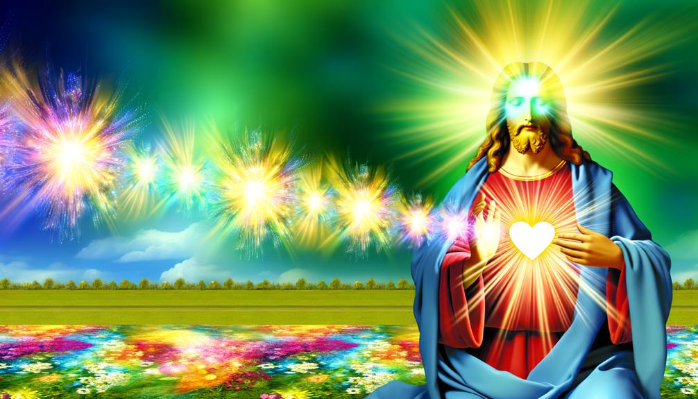 completeness in christ s presence