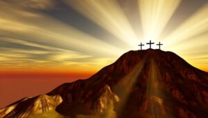 completion of christ s work