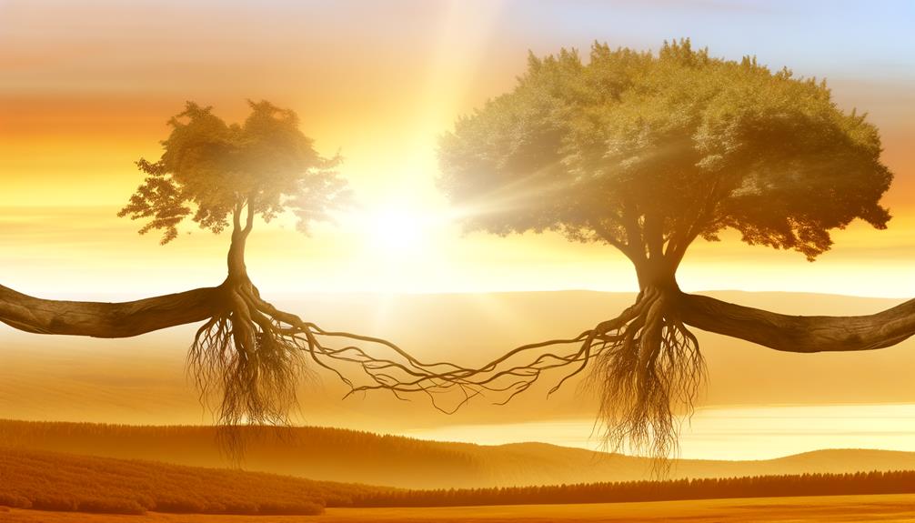 connection communication empathy understanding