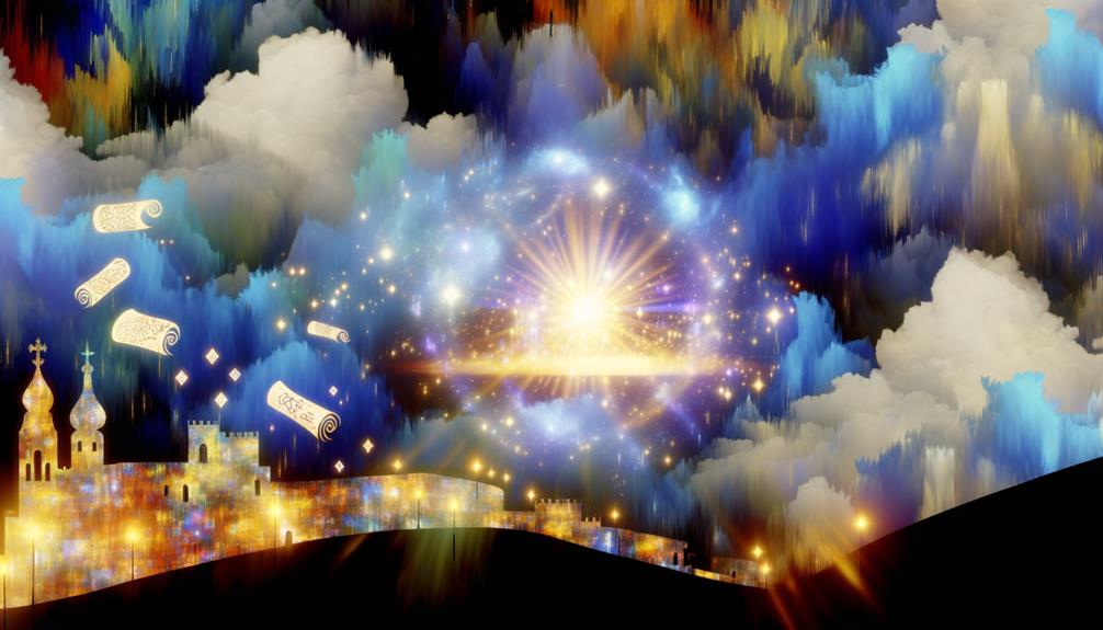 conquer during prophetic trials
