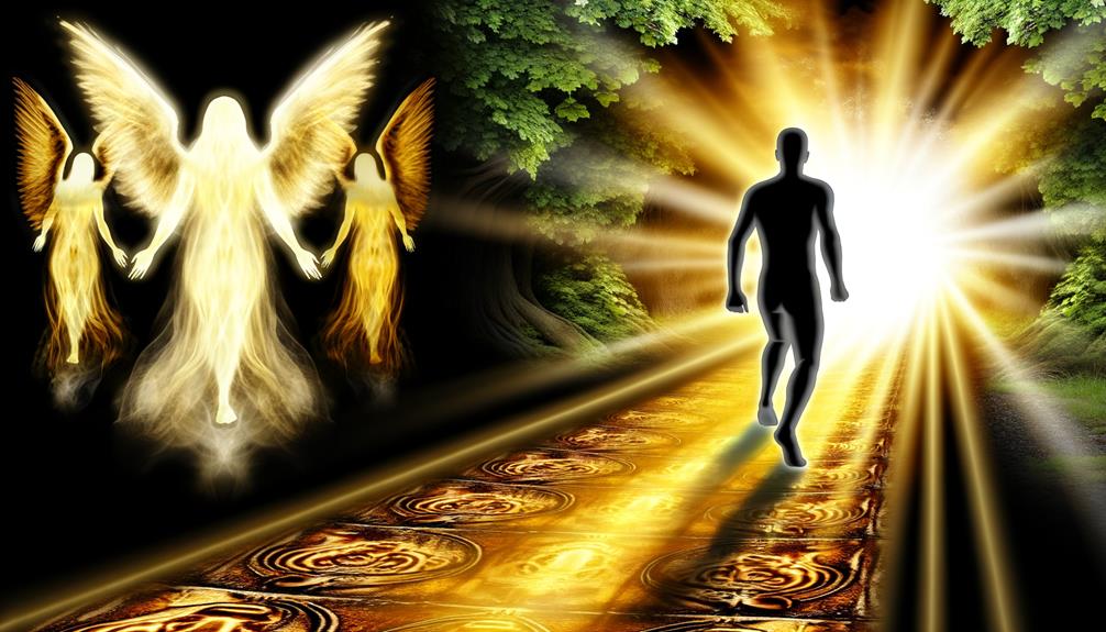 conquering personal challenges bravely