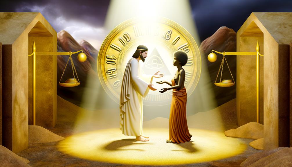 consequences and moral accountability