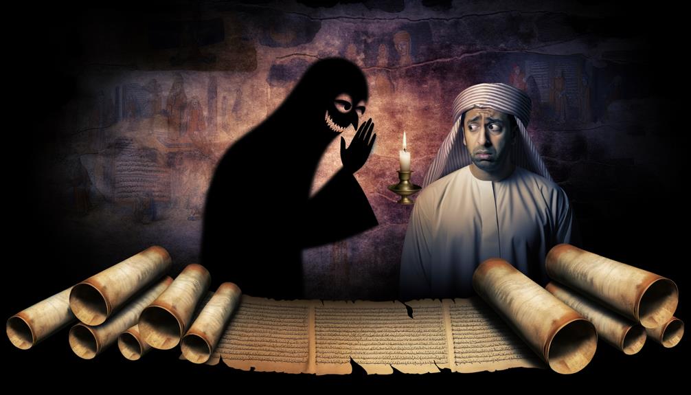 consequences of misleading doctrines