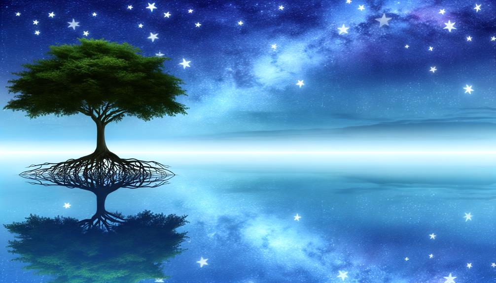 contemplative inner journey