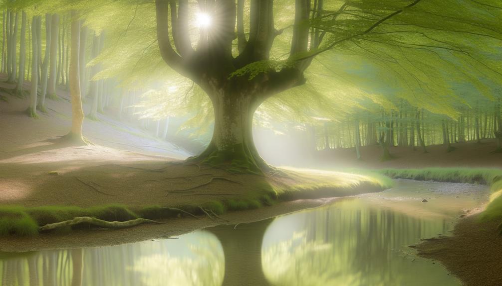 contemplative inner journey