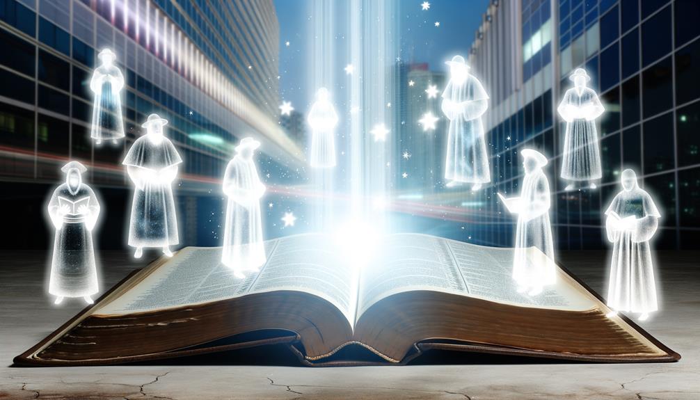contemporary analyses and perspectives