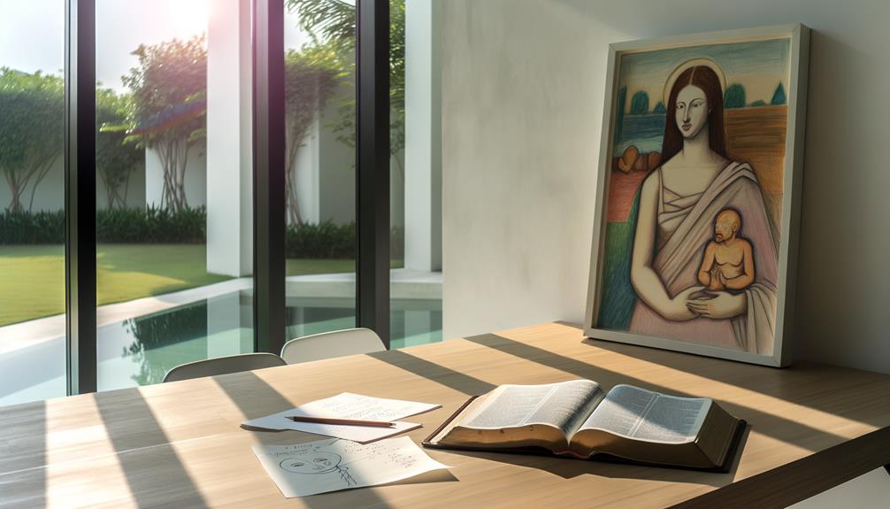 contemporary analysis and understanding