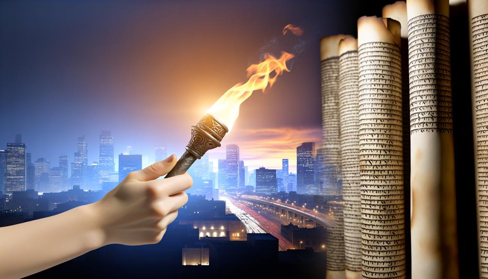 contemporary analysis and understanding