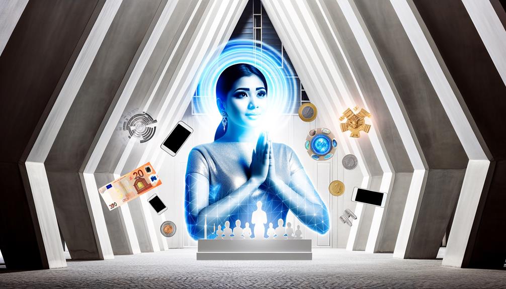 contemporary approach to purity