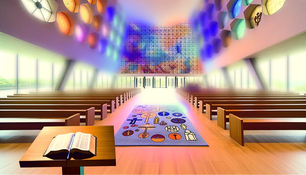 contemporary artistic perspectives