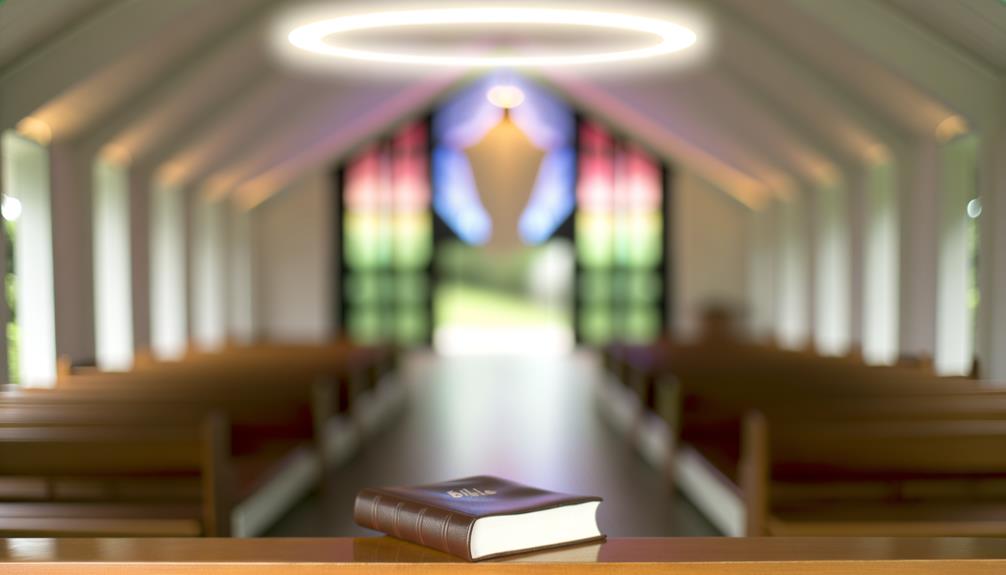 contemporary belief system impact
