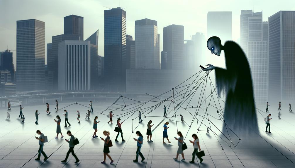 contemporary consequences and challenges