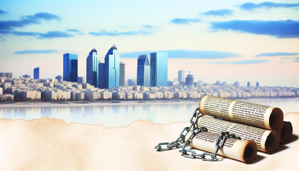 contemporary consequences and considerations