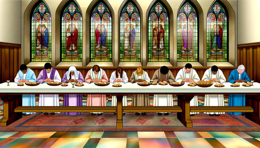 contemporary faith based traditions