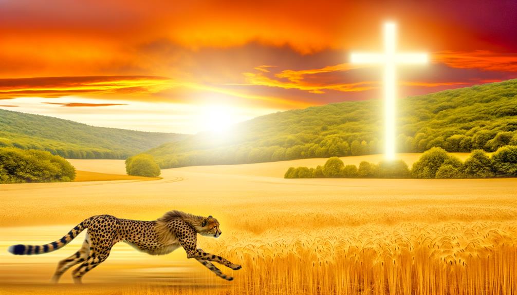 contemporary faith interpretations today
