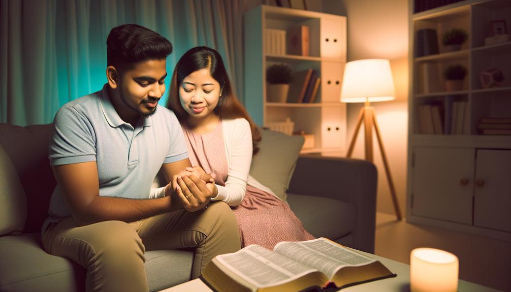 contemporary faith perspectives explored