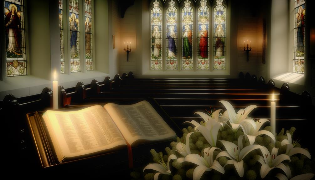 contemporary faith perspectives today