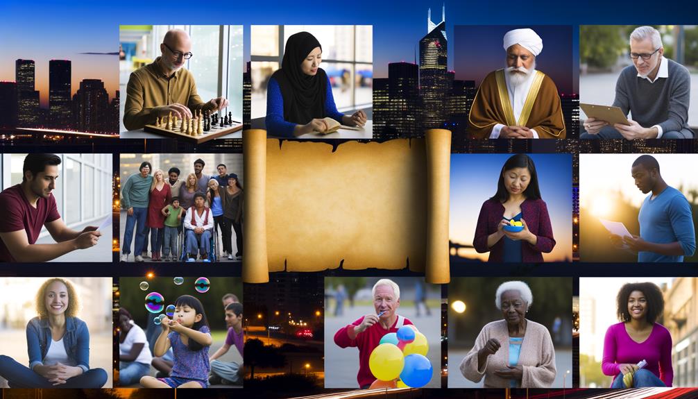 contemporary impact and application