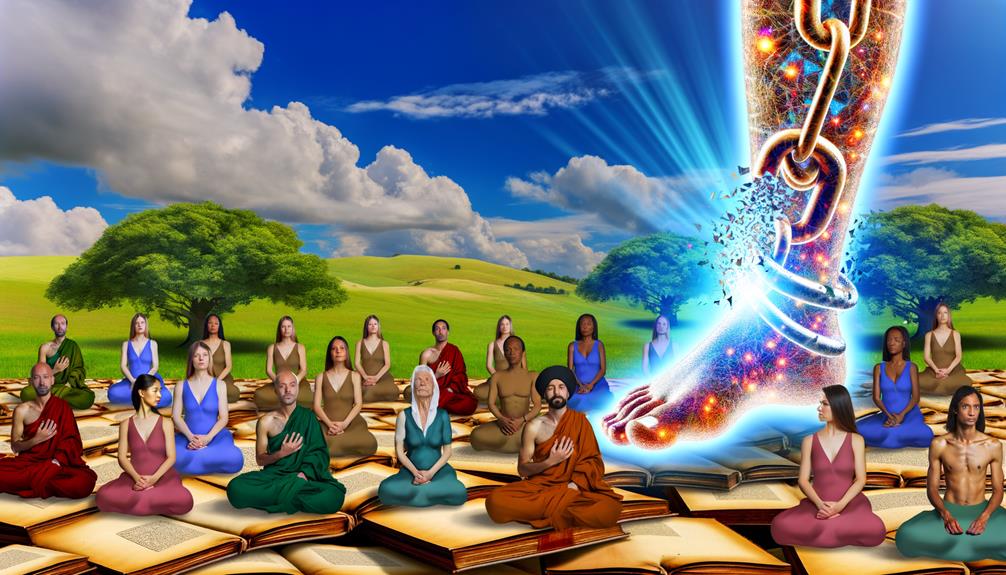 contemporary insights and teachings