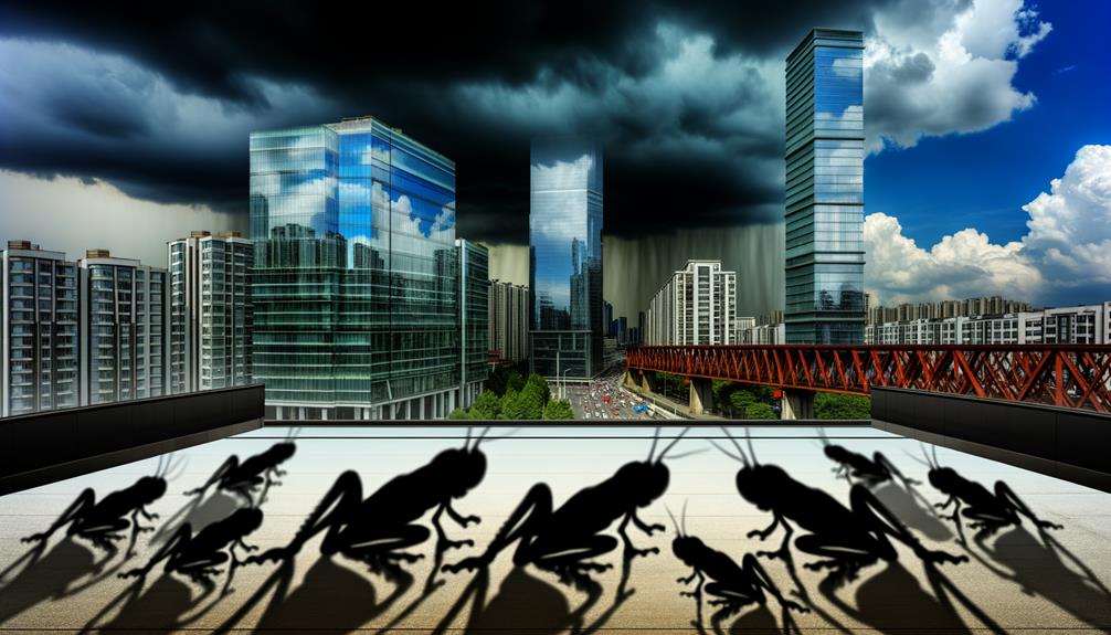 contemporary insights on biblical plagues