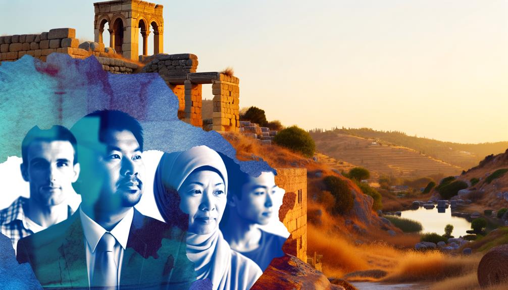 contemporary insights on cretans