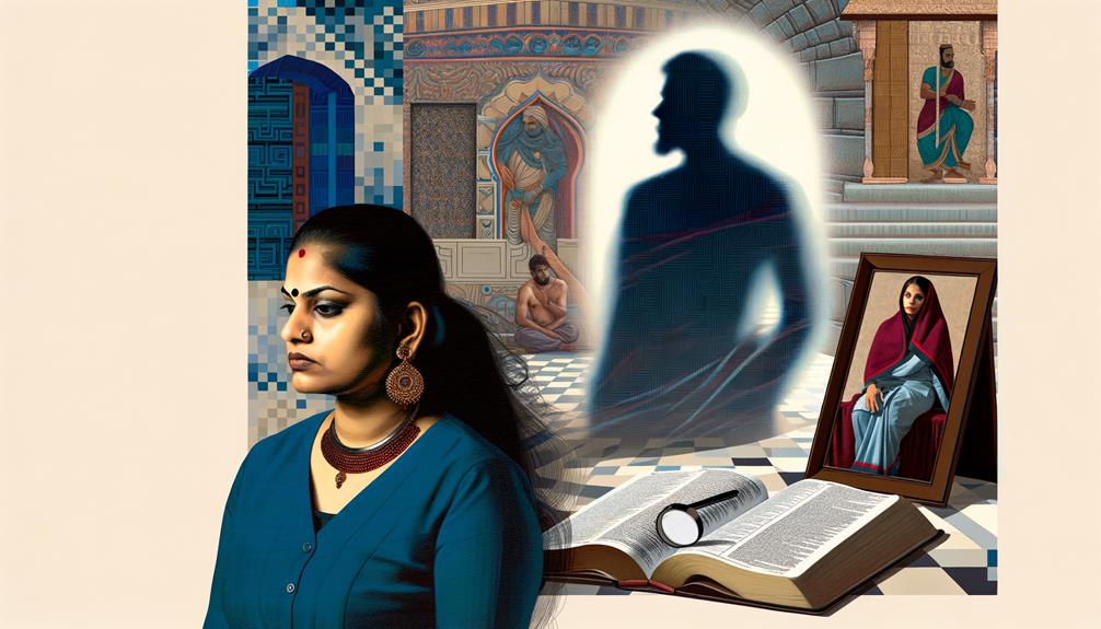 contemporary interpretations of sapphira