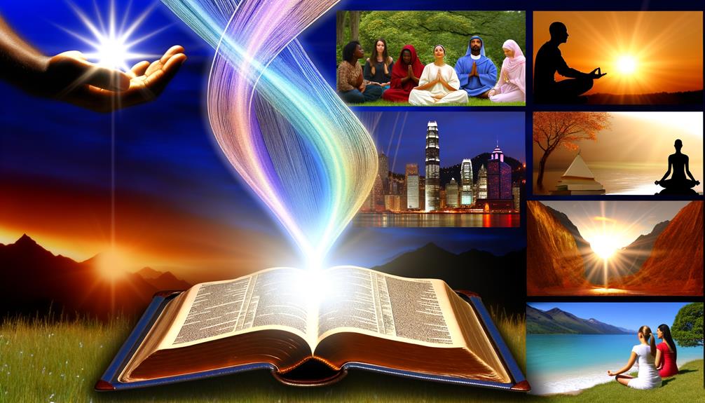 contemporary perspectives on tradition