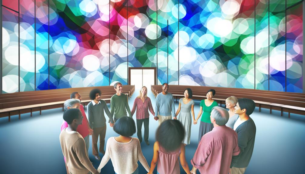 contemporary perspectives on traditions